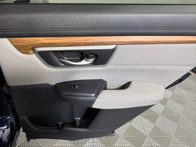 Certified 2018 Honda CR-V EX image 41