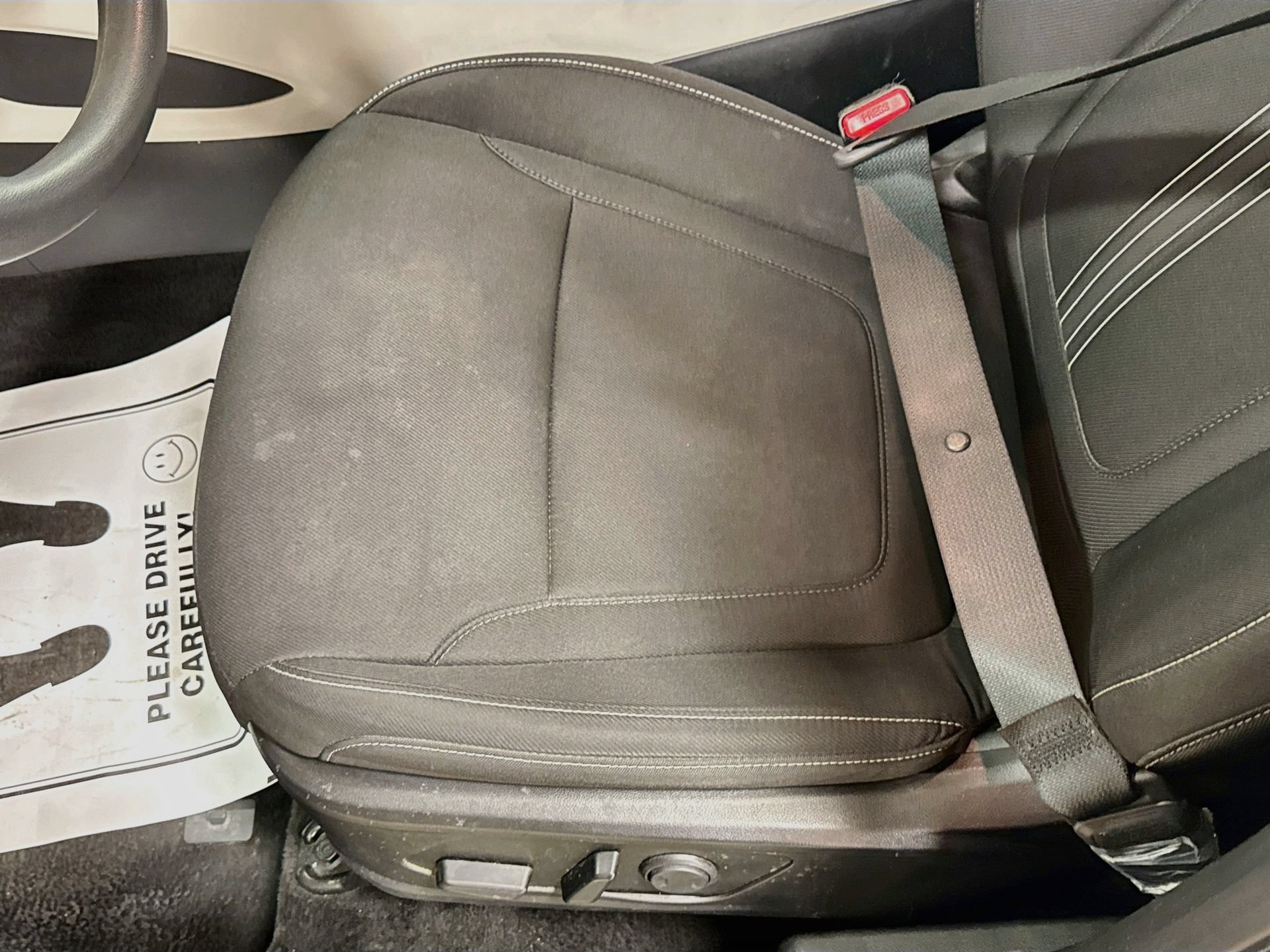 Used 2024 Hyundai Tucson SEL AWD/4WD image 18