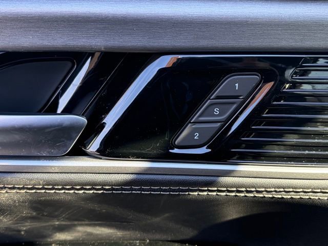 New 2026 Jeep Grand Wagoneer Limited image 14