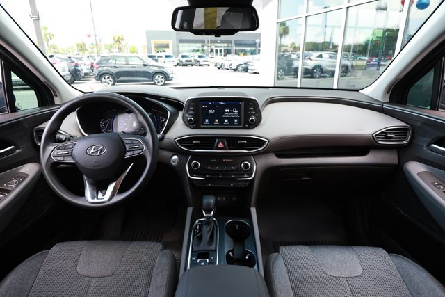 Used 2020 Hyundai Santa Fe SEL AWD/4WD image 30