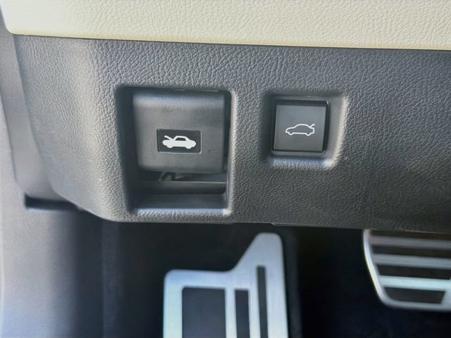 New 2026 Lexus IS 350 F Sport w/ Technology Package RWD image 43