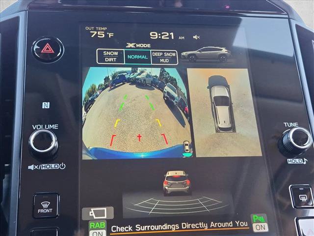 New 2026 Subaru Crosstrek 2.5i Limited AWD/4WD image 13