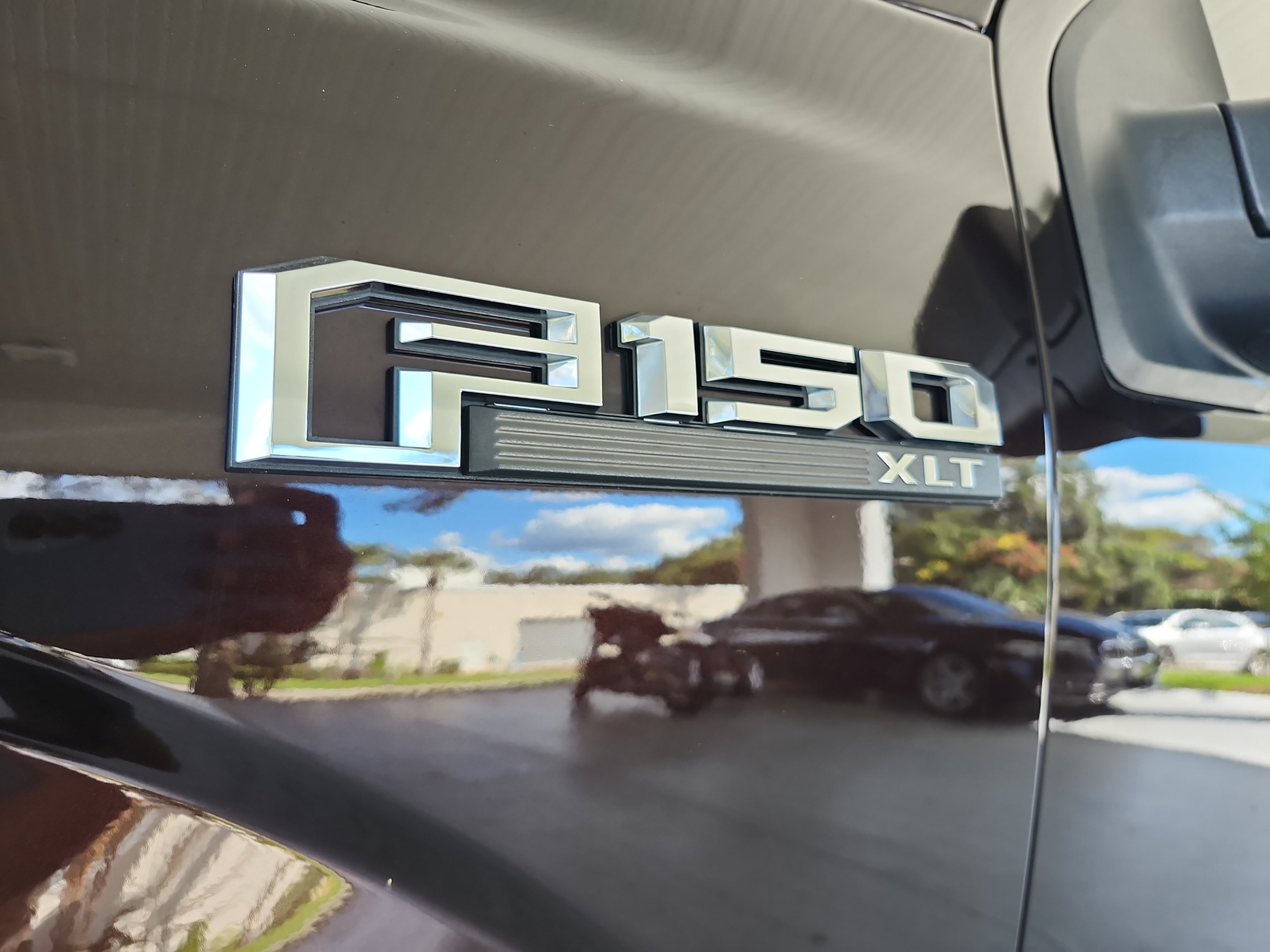 Used 2020 Ford F150 XLT w/ Equipment Group 302A Luxury RWD image 33
