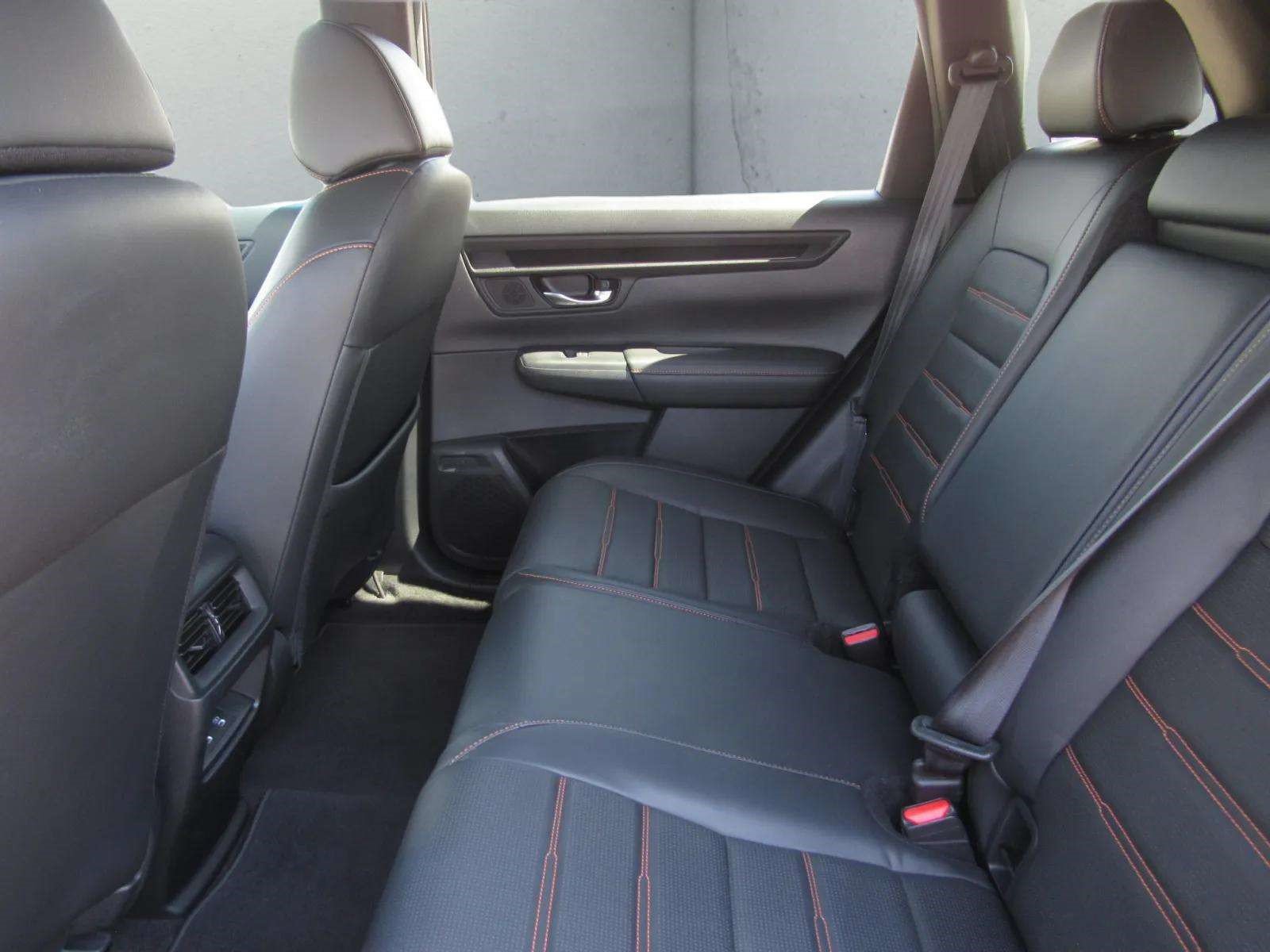Certified 2024 Honda CR-V Sport-L image 15