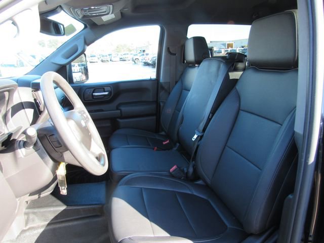 Used 2022 Chevrolet Silverado 1500 W/T w/ WT Value Package image 15