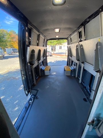 Used 2019 Mercedes-Benz Sprinter 170 image 19