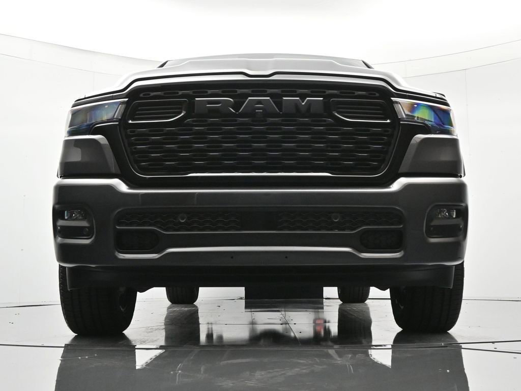 New 2026 RAM 1500 4x4 Crew Cab image 37