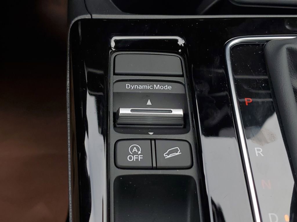 New 2026 Acura ADX A-Spec image 30