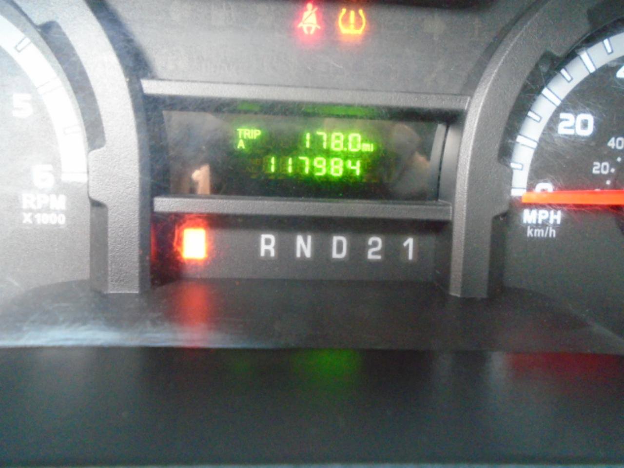 Used 2013 Ford E-250 and Econoline 250 w/ PWR Group RWD image 20