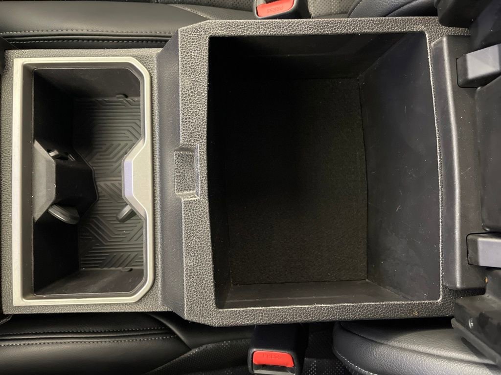 Certified 2024 Toyota Tacoma TRD Sport w/ TRD Sport Premium Package image 23