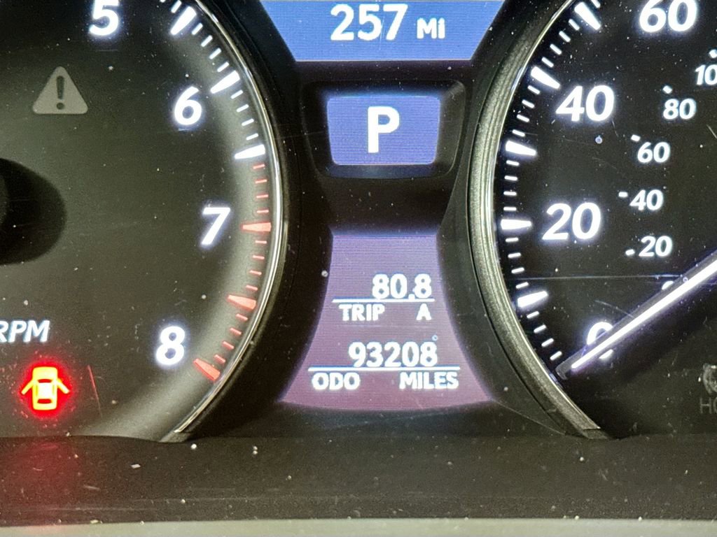 Used 2012 Lexus LS 460 image 12