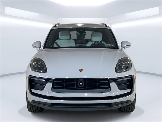 New 2026 Porsche Macan image 10