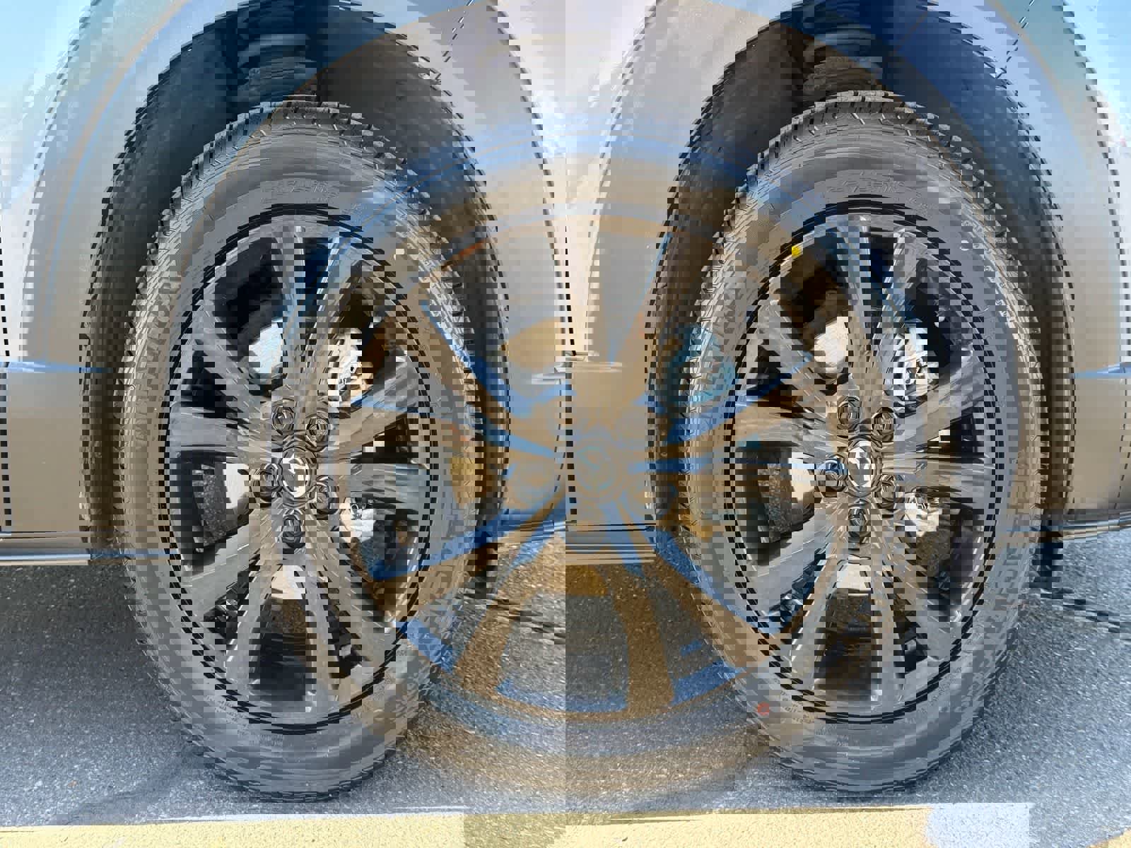 Used 2022 MAZDA CX-30 AWD 2.5 S w/ Preferred Package image 10