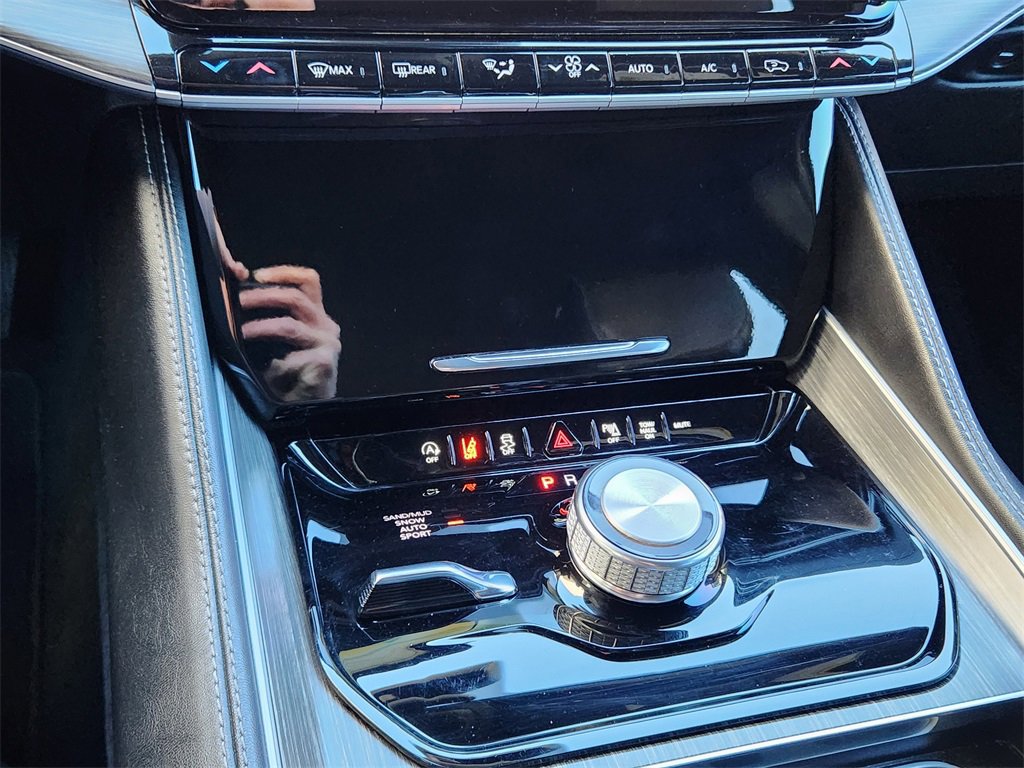 Used 2023 Jeep Wagoneer Series II image 22