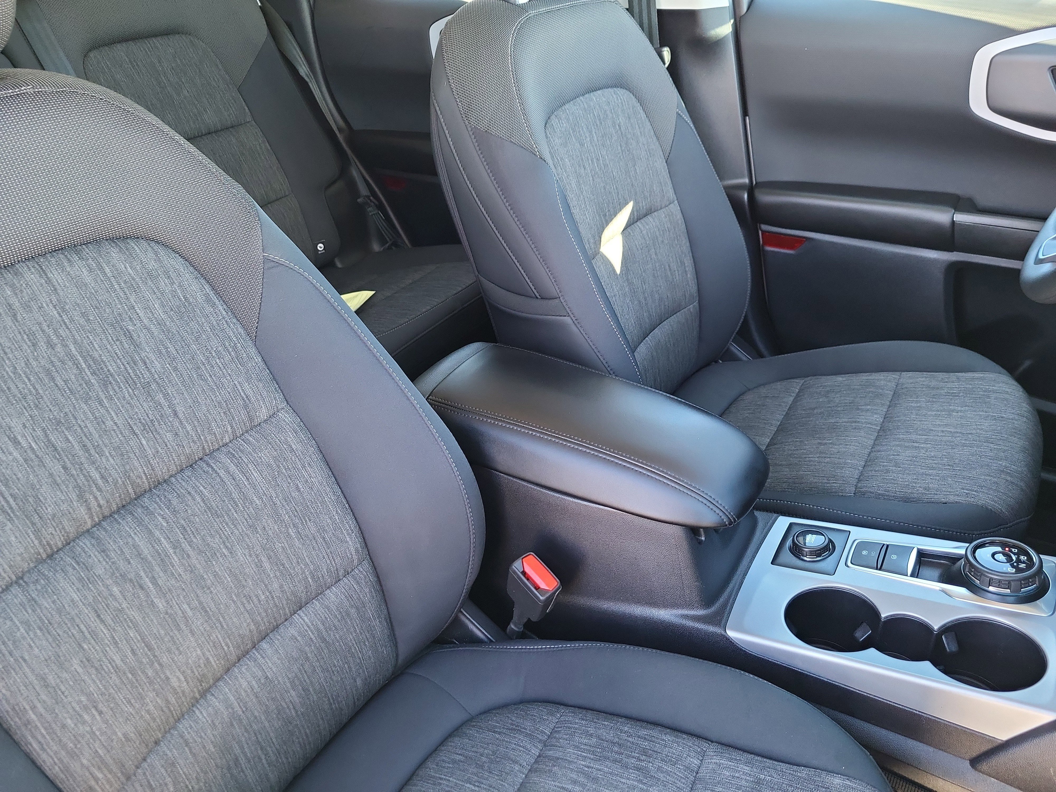 Used 2023 Ford Bronco Sport Big Bend image 14