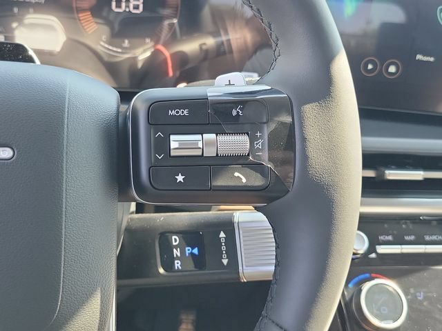 New 2026 Hyundai Santa Fe SEL FWD image 8
