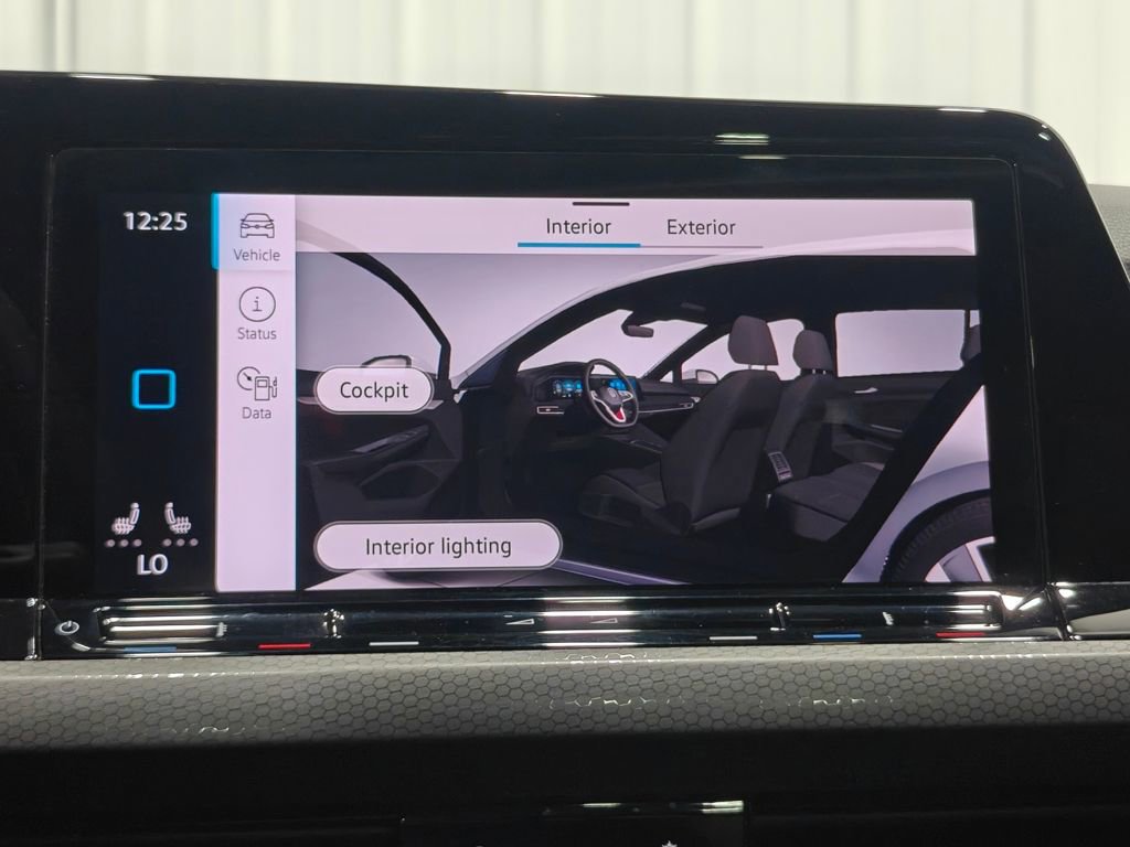 Used 2022 Volkswagen GTI SE image 52
