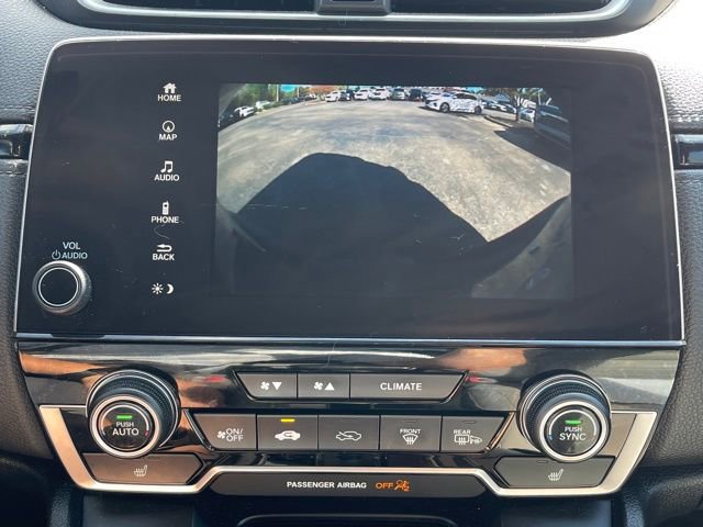 Used 2017 Honda CR-V Touring image 14