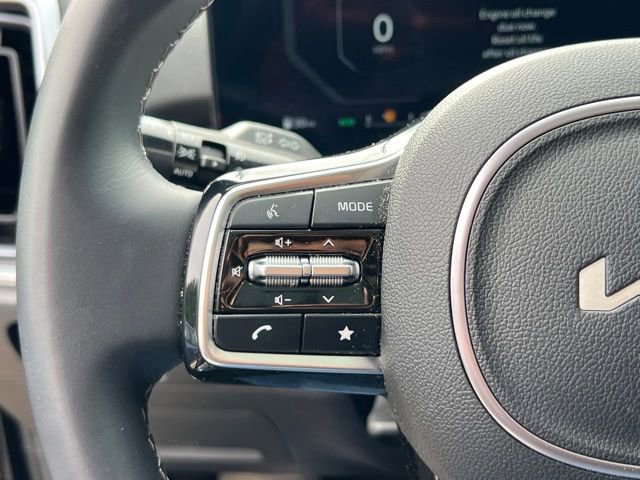 Used 2024 Kia Sorento SX image 22