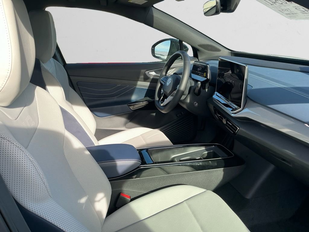 New 2026 Volkswagen ID.4 Pro S AWD/4WD image 15