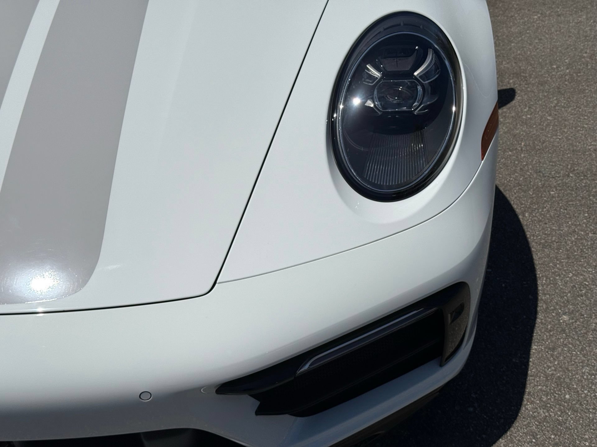 Used 2024 Porsche 911 Carrera S RWD image 12