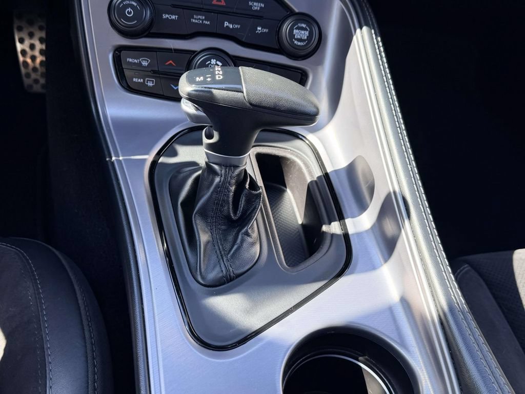 Certified 2023 Dodge Challenger GT w/ Plus Package AWD/4WD image 21