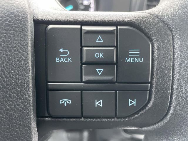 New 2026 Ford F550 2WD Regular Cab Super Duty image 9