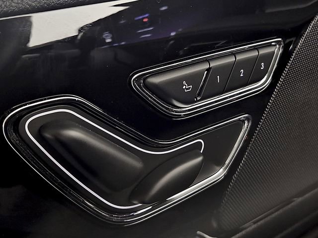 Certified 2026 Lincoln Aviator 2WD w/ Jet Appearance Package image 28