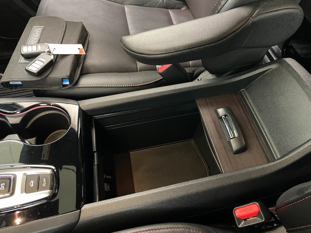 Used 2022 Honda Ridgeline Black Edition image 31