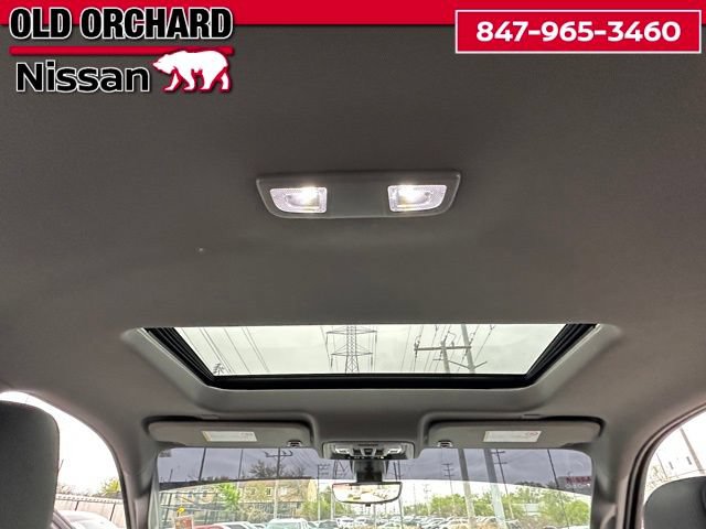Used 2022 GMC Sierra 2500 Denali w/ Denali Ultimate Package AWD/4WD image 12