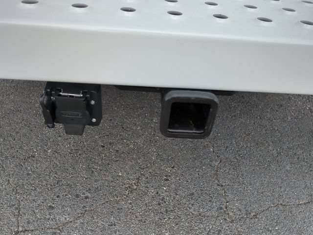 New 2025 GMC Savana 3500 w/ Power Convenience Package RWD image 22