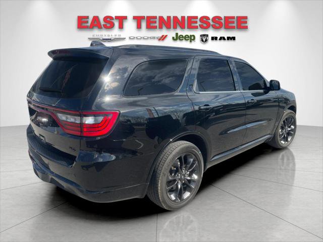 Used 2024 Dodge Durango R/T image 3