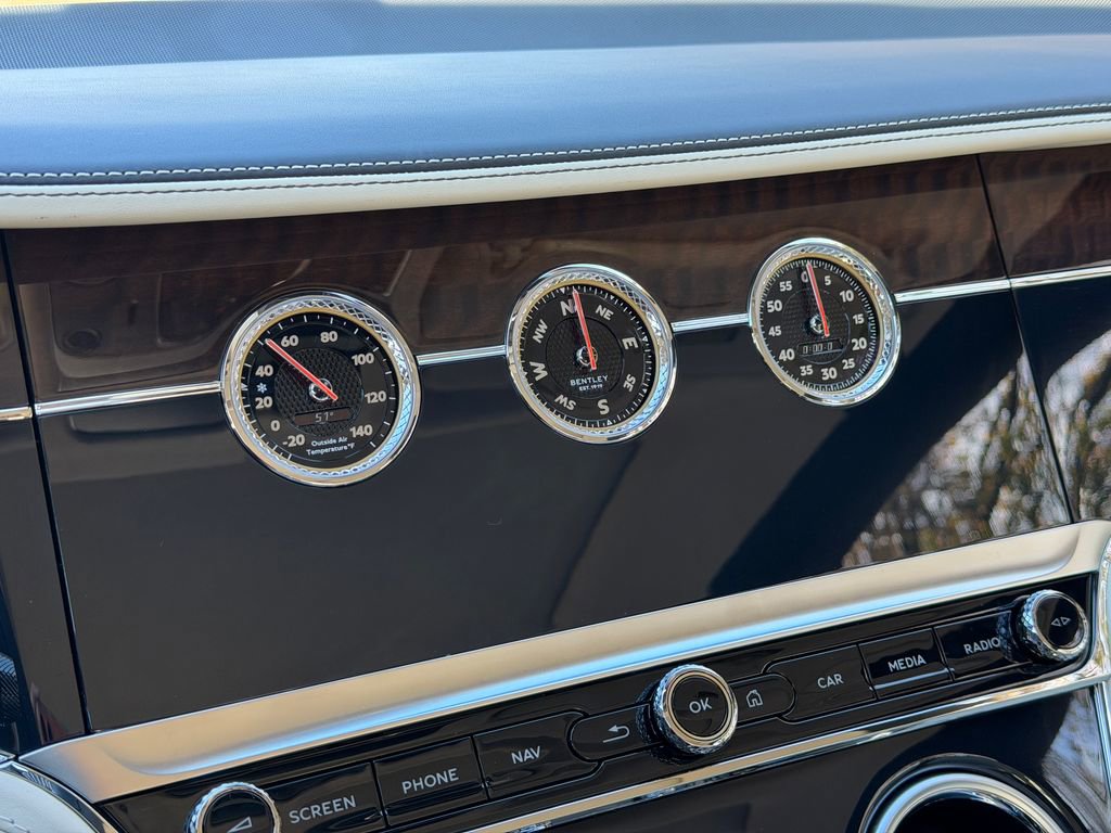 New 2026 Bentley Continental GT image 25