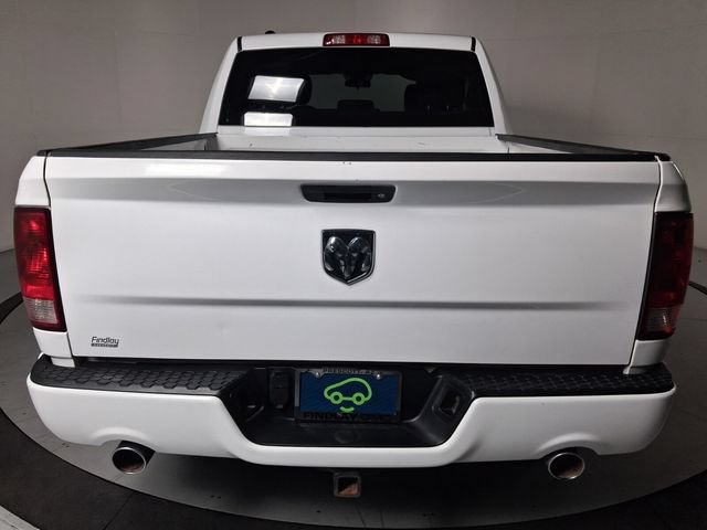 Used 2014 RAM 1500 Express RWD image 5