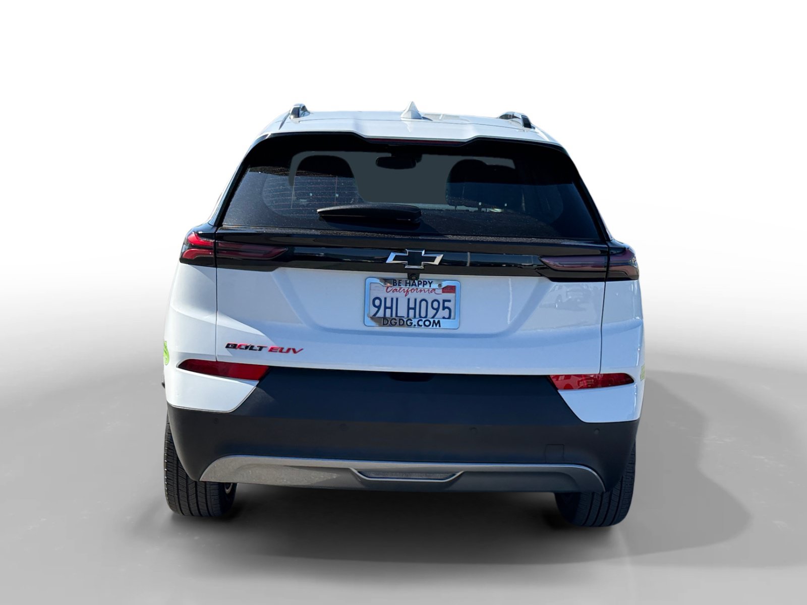 Used 2023 Chevrolet Bolt EUV LT w/ Convenience Package FWD image 4