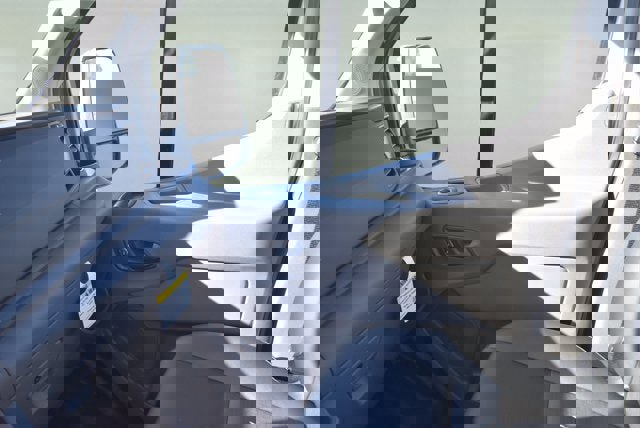 New 2026 Ford Transit 250 148 Medium Roof image 11