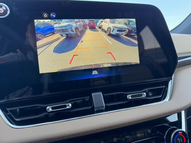 New 2026 Chevrolet Equinox ACTIV w/ Convenience Package III image 43