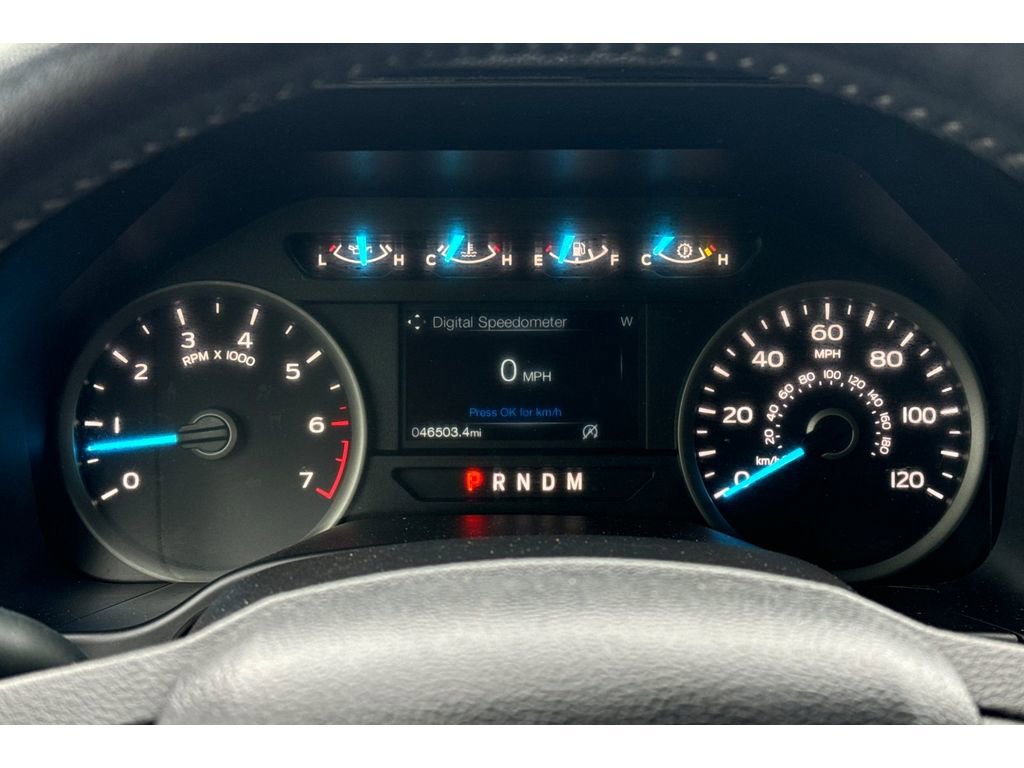 Used 2020 Ford F150 XLT w/ Equipment Group 302A Luxury image 27