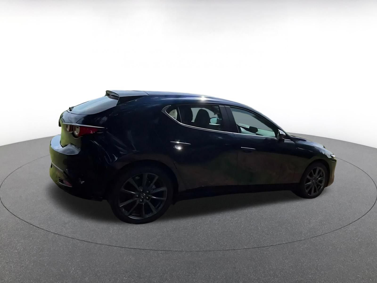 Used 2026 MAZDA MAZDA3 s FWD image 14