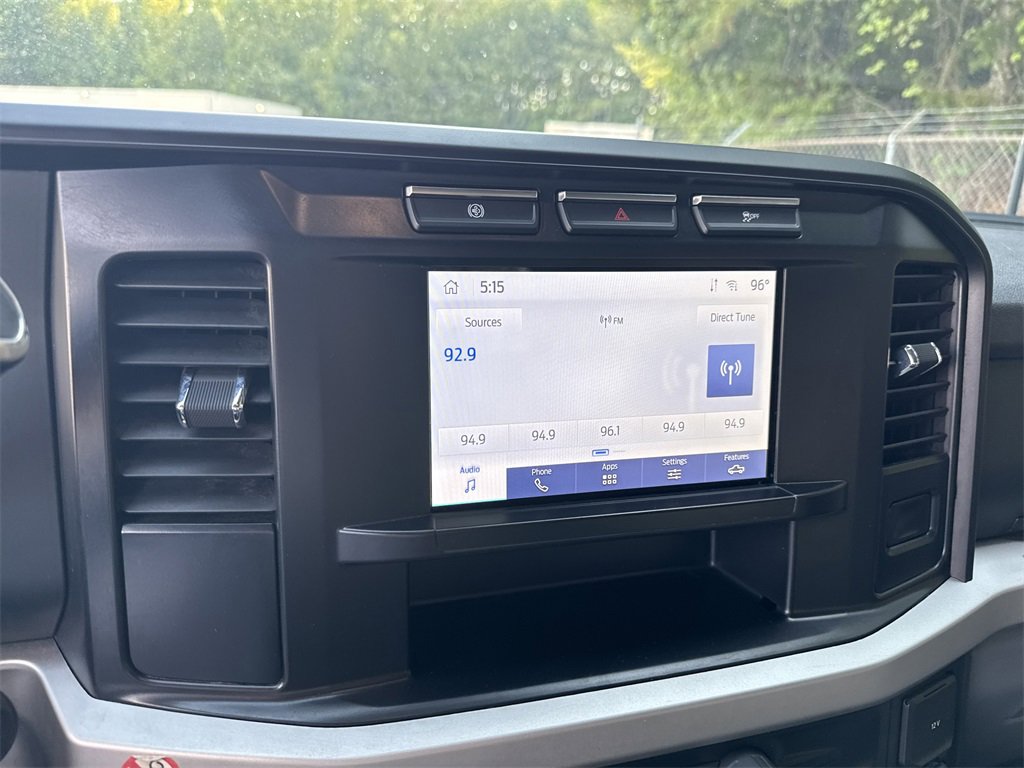 Used 2024 Ford F250 XLT image 29