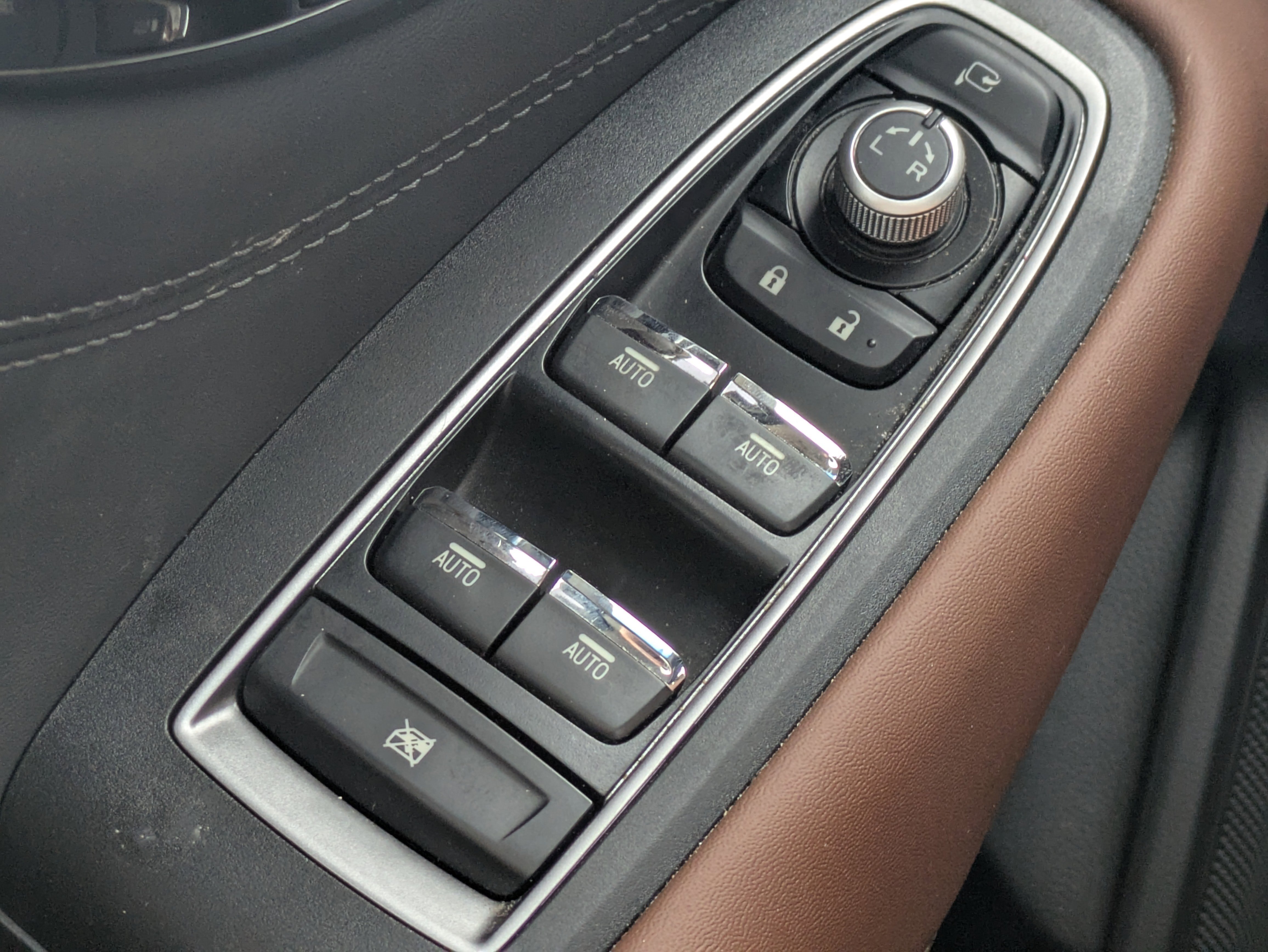 Certified 2022 Subaru Outback Touring XT w/ Popular Package #2 image 24