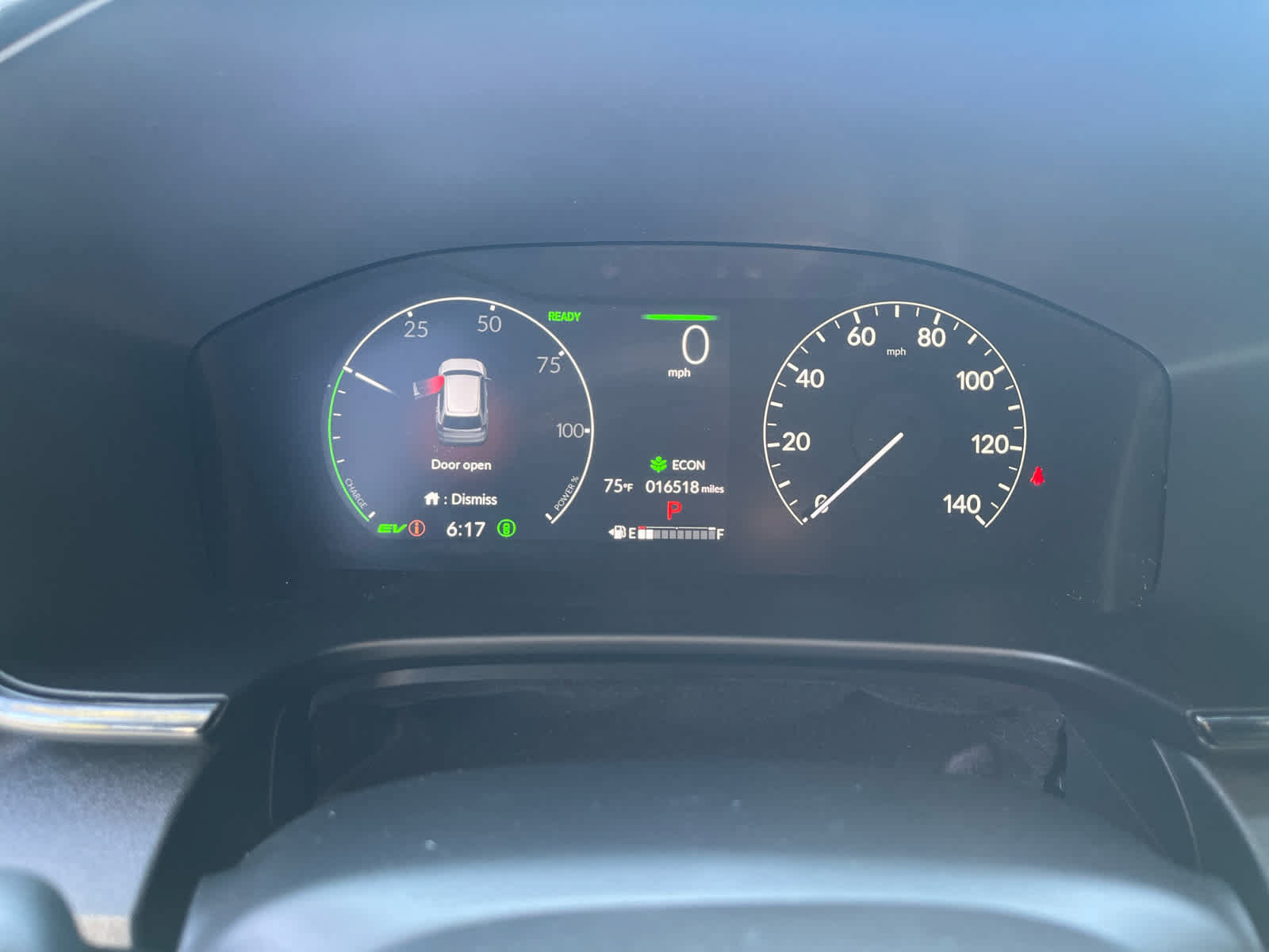 Used 2024 Honda CR-V Sport-L image 18