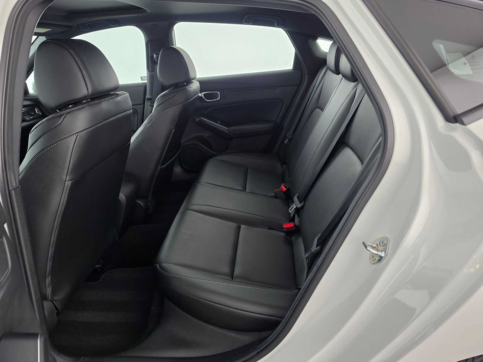 Used 2025 Acura Integra A-Spec FWD image 17