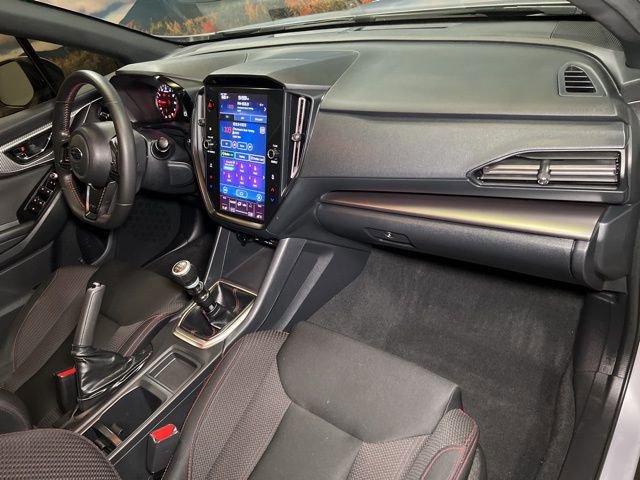 Used 2022 Subaru WRX Premium image 56
