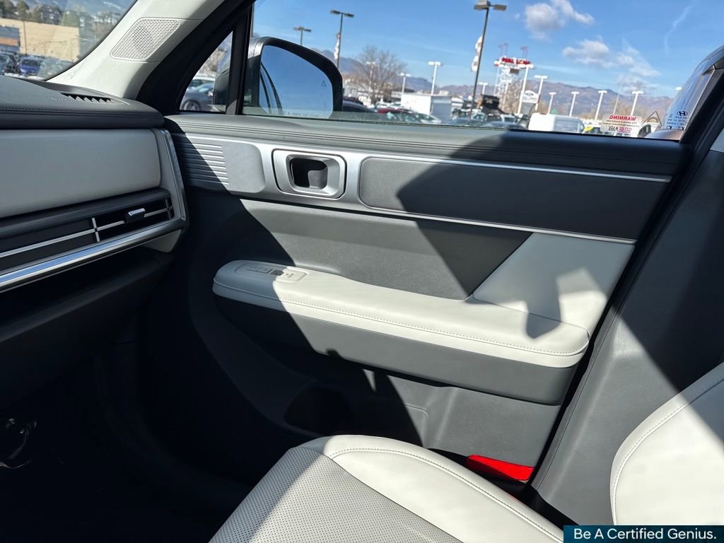 Used 2026 Hyundai Santa Fe SEL image 53