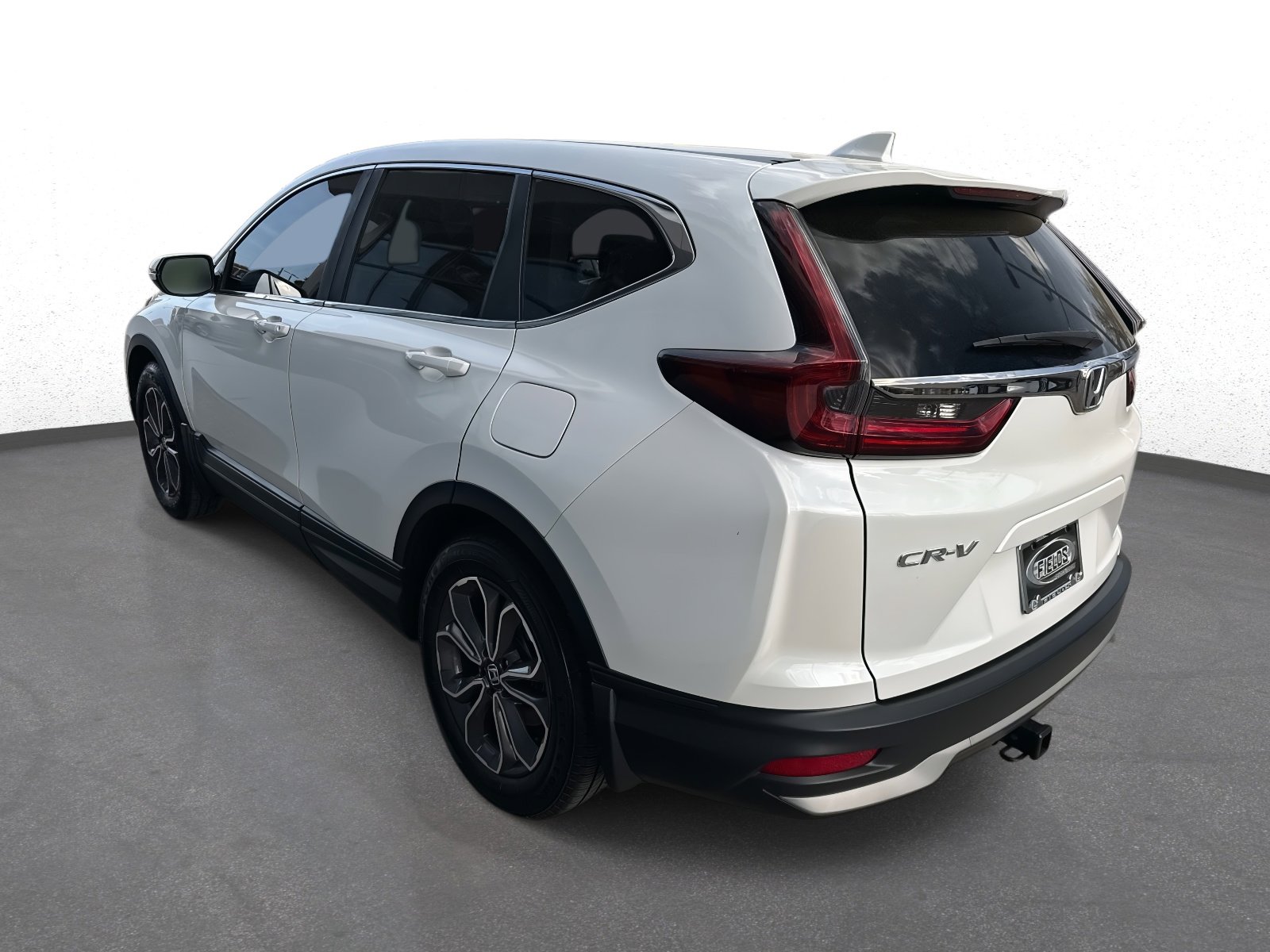 Used 2020 Honda CR-V EX-L image 5