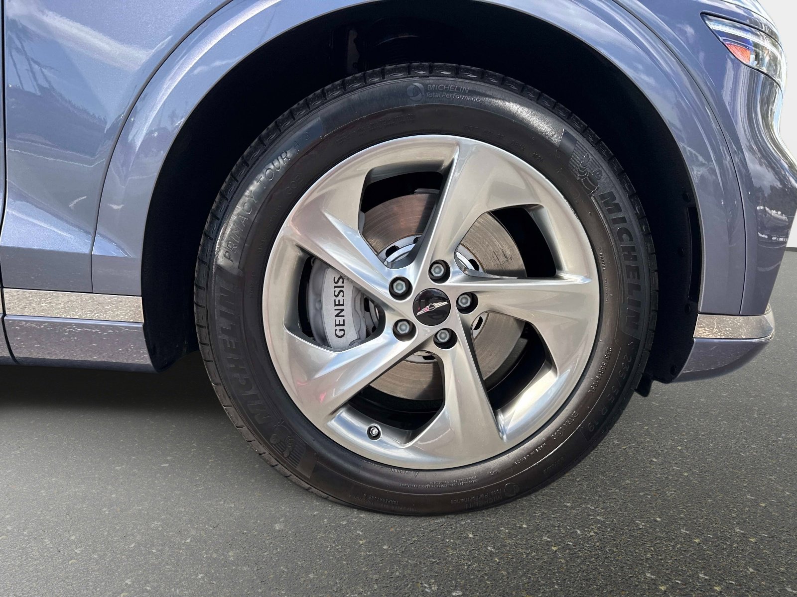 Used 2026 Genesis GV70 2.5T image 22