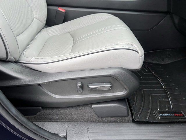 Used 2023 Honda Pilot Elite image 33