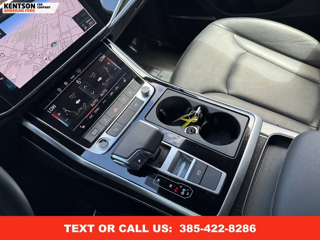 Used 2025 Audi Q7 3.0T Premium Plus image 27