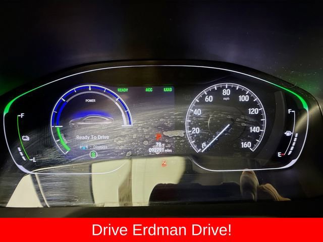 Used 2019 Honda Accord EX image 17